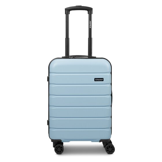 Saxoline Miami 4 wheels Cabin suitcase S 53 cm