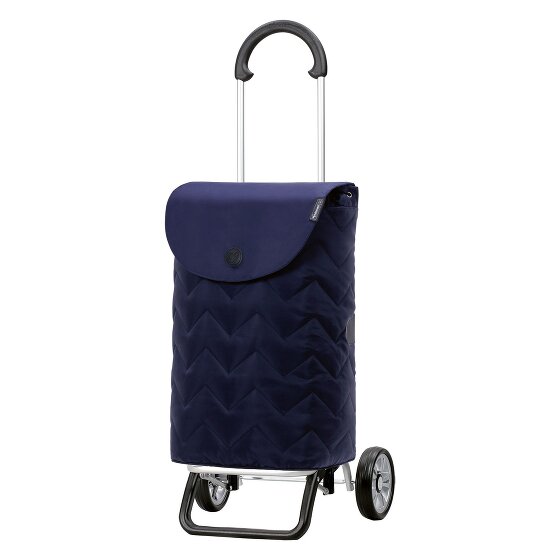 Andersen Shopper Scala Shopper Plus Hilma Shopping Trolley 59 cm