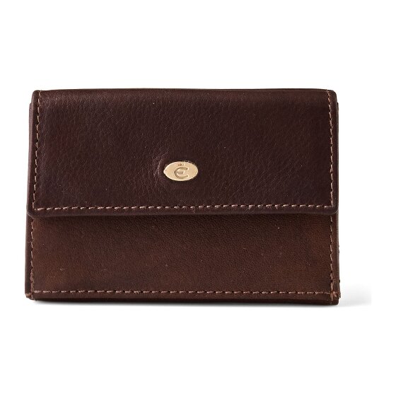 Esquire Chicago Wallet RFID protection Leather 14 cm