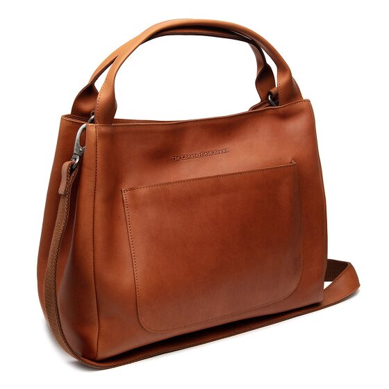 The Chesterfield Brand Fioline Handbag Leather 35 cm