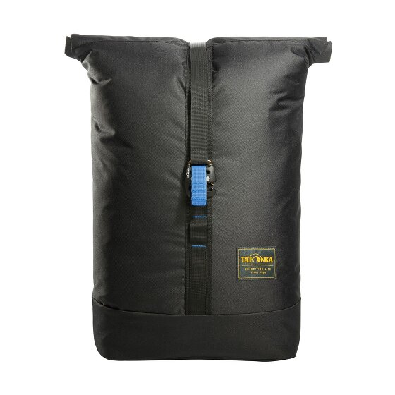 Tatonka City Rolltop backpack 50 cm laptop compartment