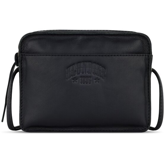 Klondike 1896 Rush Allison shoulder bag leather 17 cm