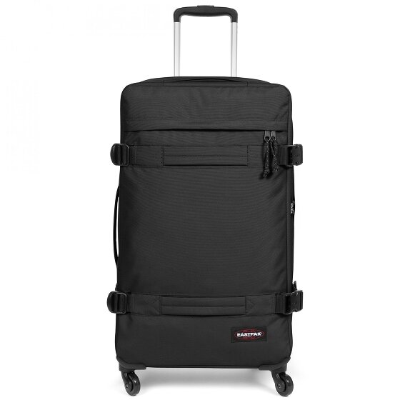 Eastpak Transit'R 4 wheels Trolley 75 cm Eastpak Transit'R 4 wheels Trolley 75 cm