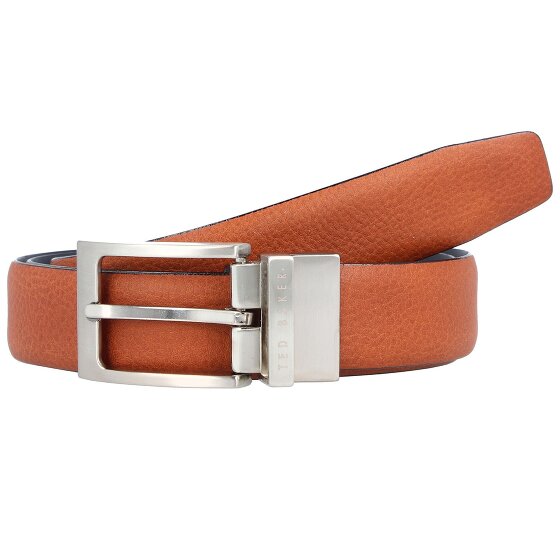 Ted Baker Karmer reversible belt leather