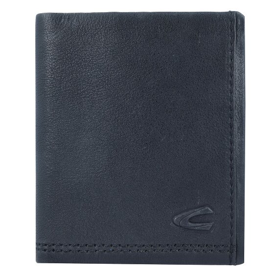 camel active Osaka Wallet RFID protection Leather 9 cm