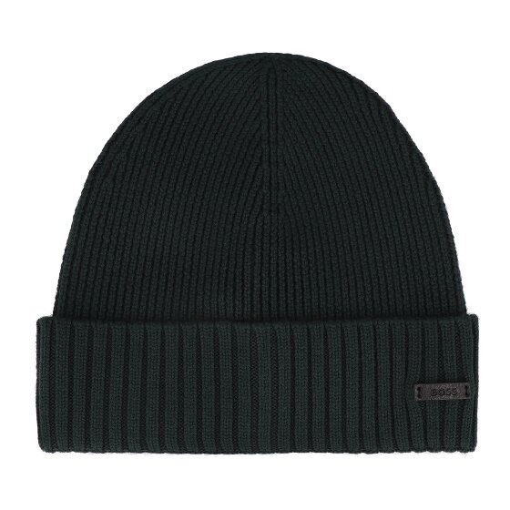 Boss Fati Knitted hat