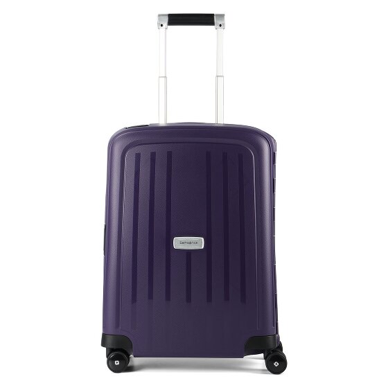 Samsonite Macer 4 wheels Cabin trolley 55 cm