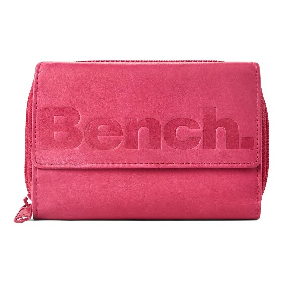 Bench Wallet 14 cm