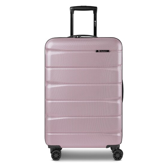 Franky Munich 4.0 4 wheels Trolley M 66 cm Expandable