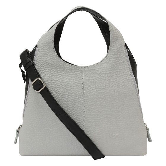 Voi Boston Kirsten Shoulder Bag Leather 32 cm
