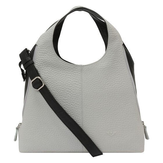 Voi Boston Shoulder Bag Leather 32 cm