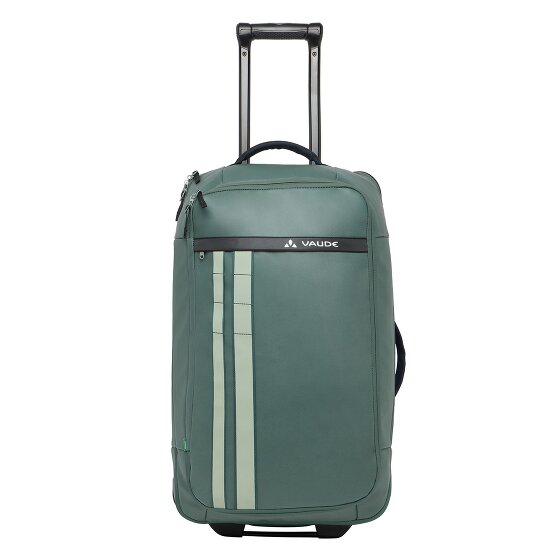 Vaude Takutea 65 2 wheels Trolley 65 cm