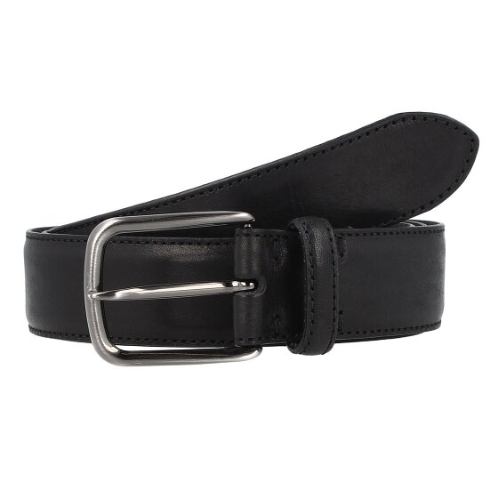 Bugatti Belt Leather