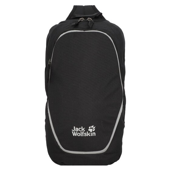 Jack Wolfskin Sparksling shoulder bag 36 cm