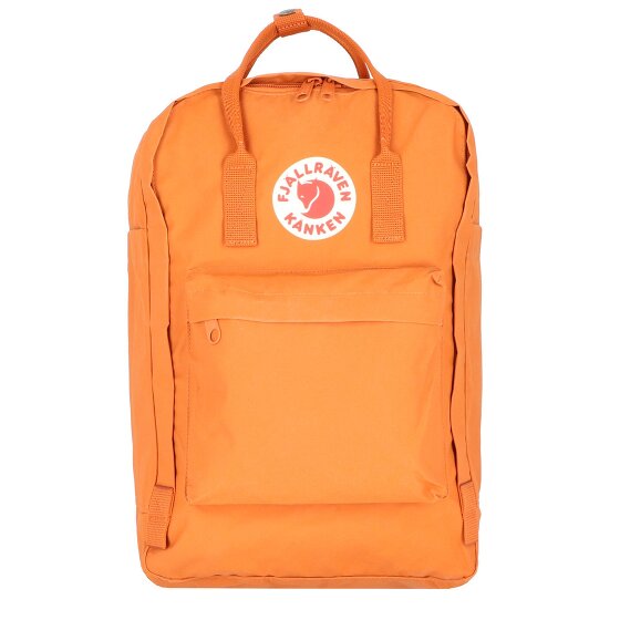 Fjällräven Kanken backpack 43 cm laptop compartment