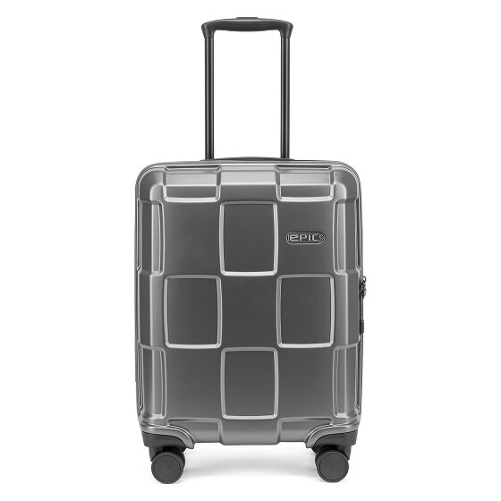 Epic Crate EX Wildlife 4 wheels Cabin trolley 55 cm