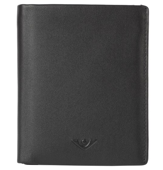 Voi Soft Freddy wallet leather 9 cm