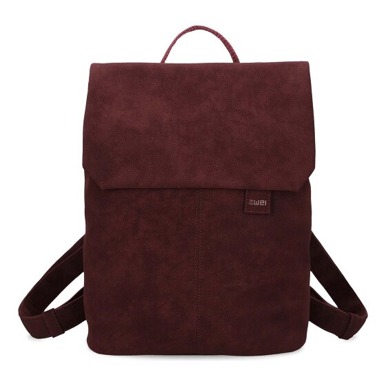 Zwei Mademoiselle.M Daypack 35 cm Laptop compartment