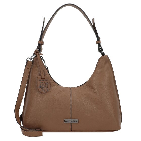 Burkely Mystic Maeve Shoulder Bag Leather 30 cm