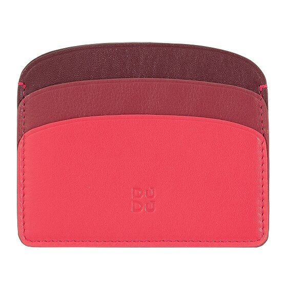 DuDu Boracay Credit card case Leather 10 cm