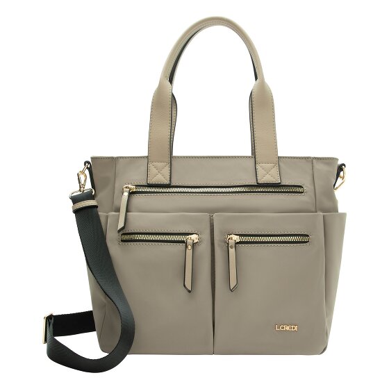 L.Credi Odeta Shoulder Bag 29 cm