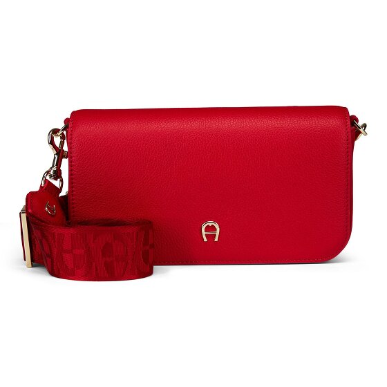 Aigner Zita Shoulder bag Leather 23 cm