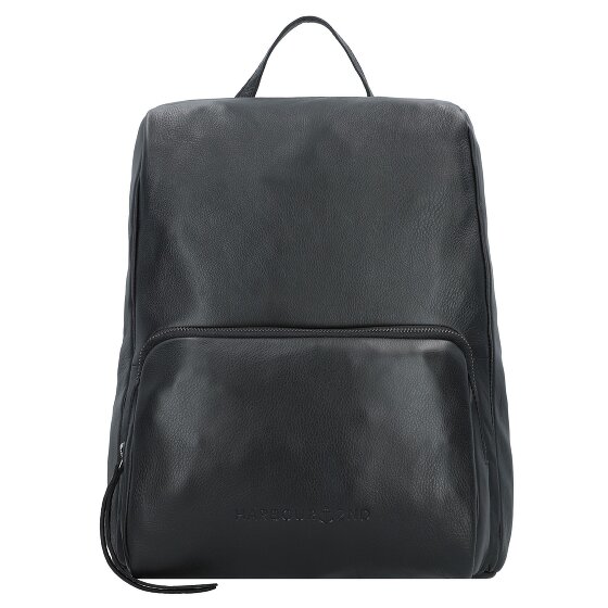 Harbour 2nd Just Pure Milou City Backpack Leather 40 cm Harbour 2nd Just Pure Milou City Backpack Leather 40 cm