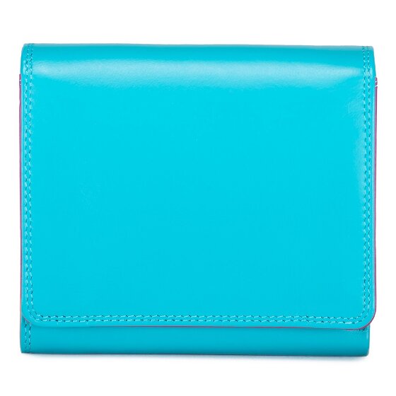 Mywalit Wallet RFID protection Leather 10.5 cm