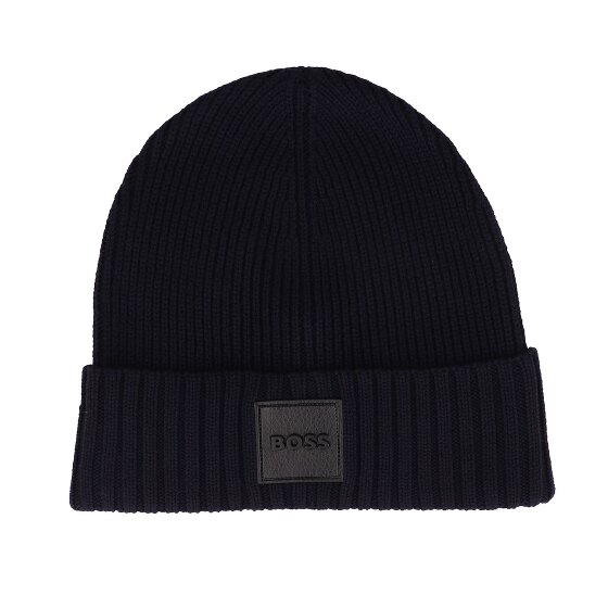 Boss Flavio Knitted hat Boss Flavio Knitted hat