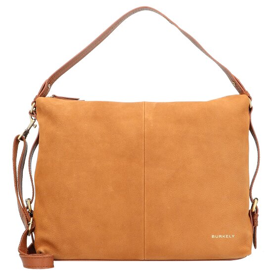 Burkely Shoulder bag leather 38 cm
