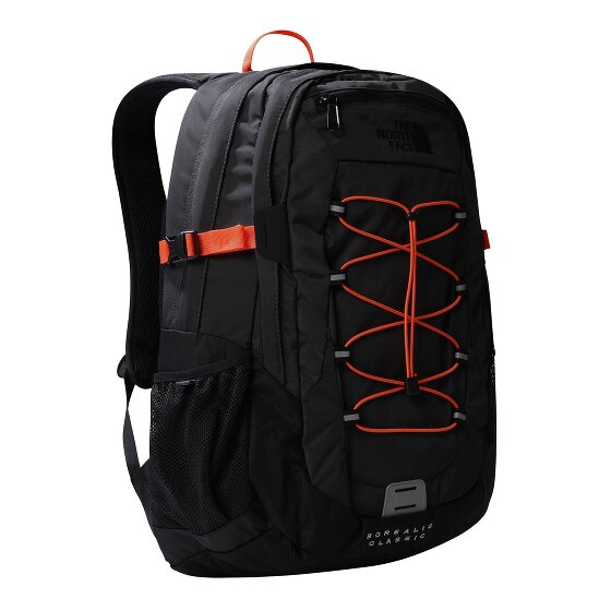 The North Face Borealis Classic backpack 48 cm laptop compartment
