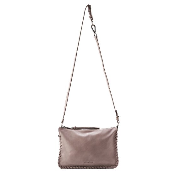 FredsBruder Calm Shoulder bag Leather 27 cm