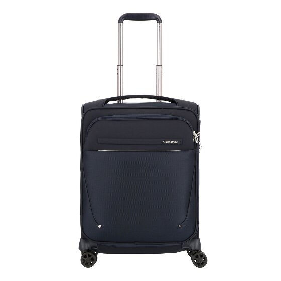 Samsonite B-Lite Icon Spinner 4 Roll Cabin Trolley 55 cm