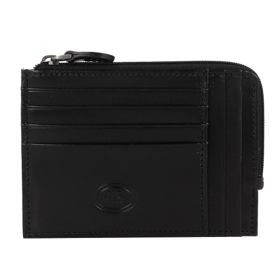 The Bridge Story Uomo credit card case leather 12.5 cm