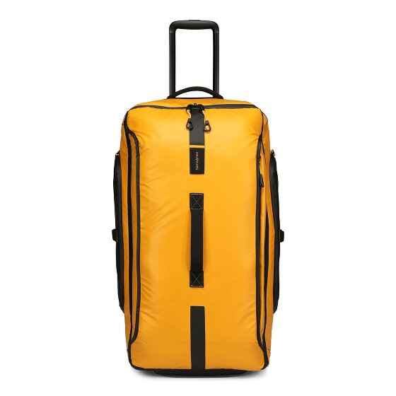 Samsonite Paradiver Light 2 wheels Travel bag 79 cm Samsonite Paradiver Light 2 wheels Travel bag 79 cm