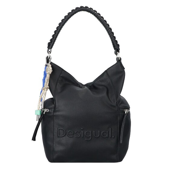 Desigual Half Arica Shoulder Bag 25.5 cm Desigual Half Arica Shoulder Bag 25.5 cm