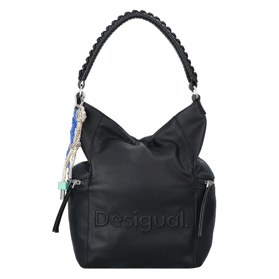 Desigual Half Arica Shoulder Bag 25.5 cm