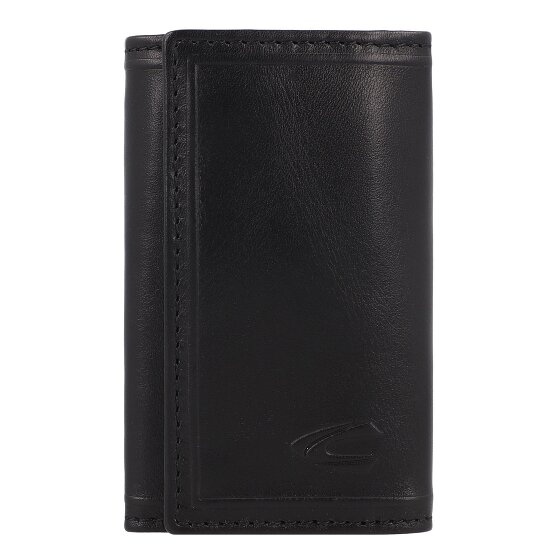 camel active Wood Key wallet Leather 6.5 cm