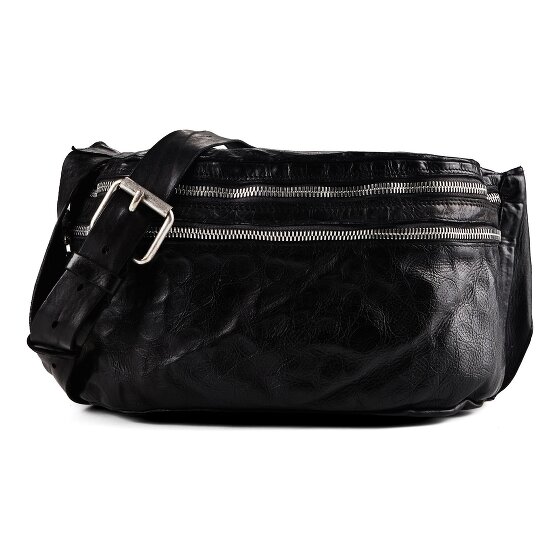 Campomaggi Tasso Shoulder bag Genuine Leather 32 cm