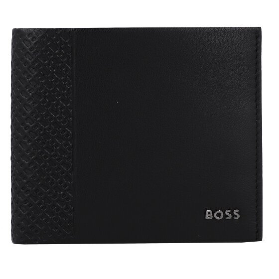 Boss New Crosstown Wallet Leather 10.5 cm