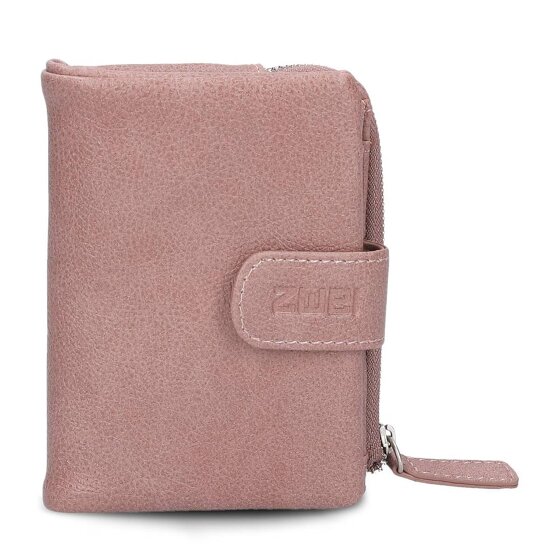 Zwei Mademoiselle Wallet 10 cm