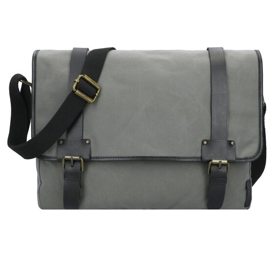 Harbour 2nd Cool Casual Briefcases Messenger 37 cm Laptop compartment