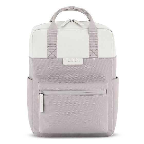 Kapten & Son Bergen Pro Daypack 39 cm Laptop compartment