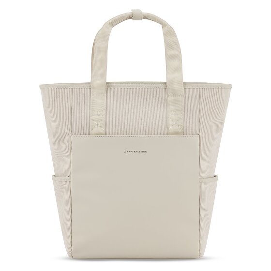 Kapten & Son Lindby Shopper Bag 38 cm Laptop compartment