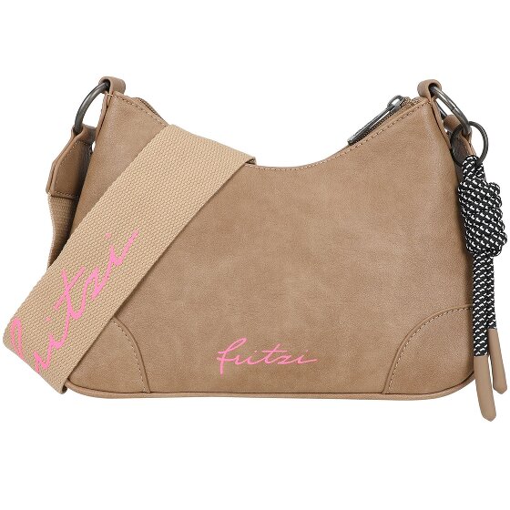 Fritzi aus Preußen Lou Shoulder bag 22 cm