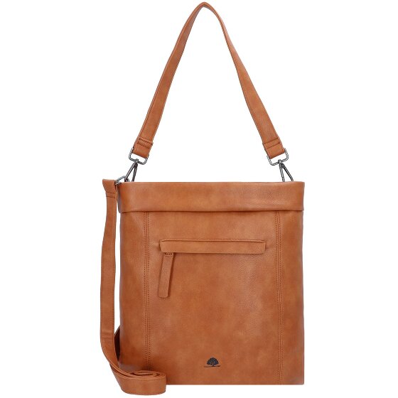 Greenburry Mad'l Dasch Liselotte Shoulder Bag 31 cm