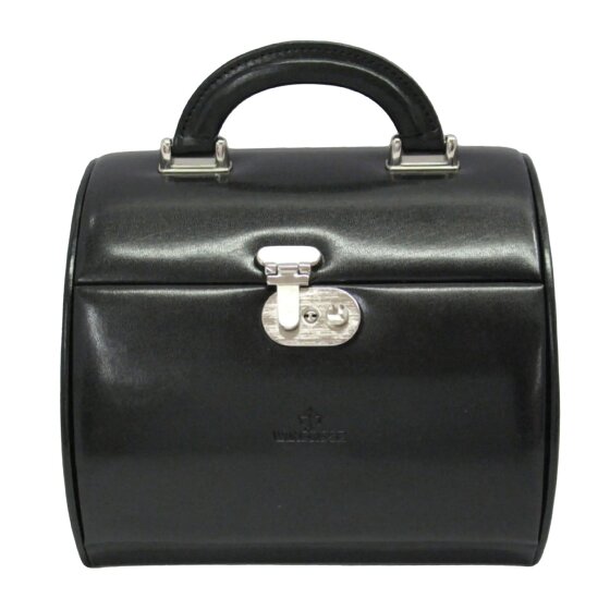 Windrose Merino Jewelry box 22.5 cm