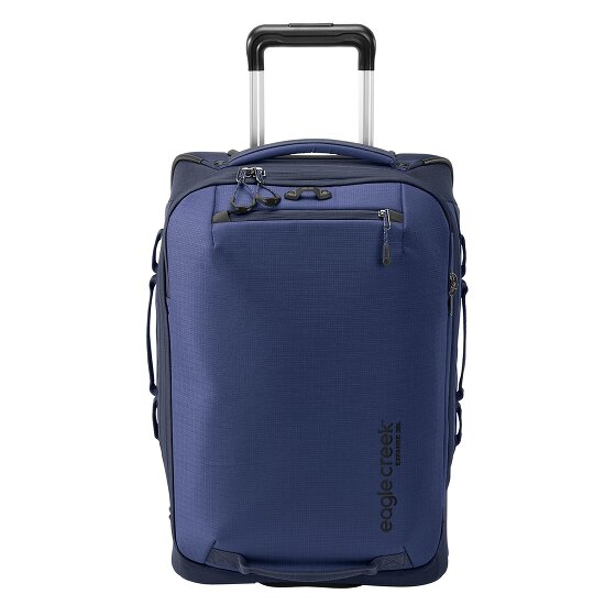 Eagle Creek Expanse 2 wheels Cabin trolley 55 cm with expansion pleat