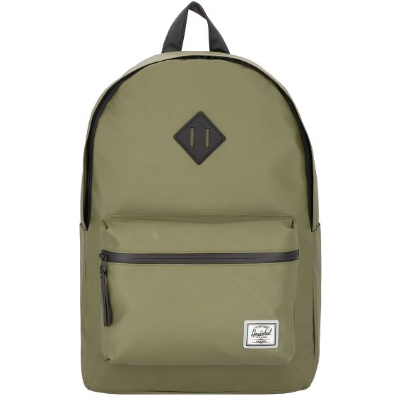Herschel Classic X-Large backpack 43 cm laptop compartment