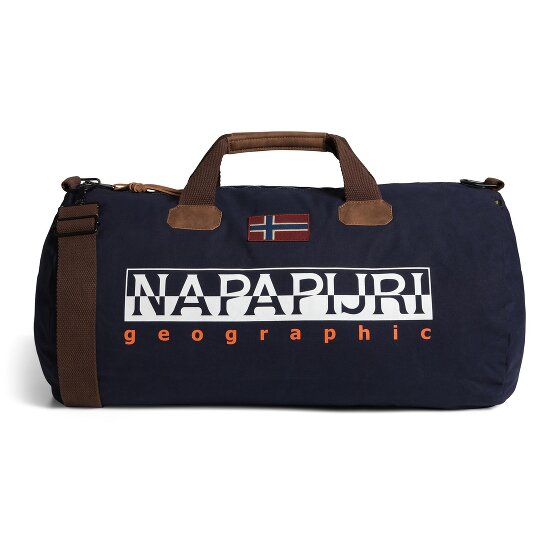 Napapijri Bering 3 Weekender travel bag 58.5 cm Napapijri Bering 3 Weekender travel bag 58.5 cm